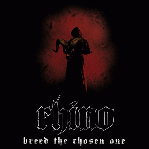Rhino : Breed the Chosen One